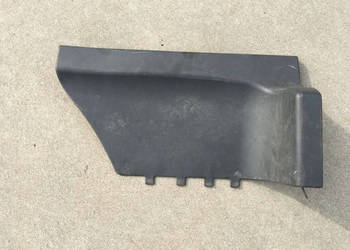 OSŁONA NAKŁADKA OBUDOWA STOPNIA SCANIA PR 1390074 OSŁONA NAKŁADKA OBUDOWA STOPNIA SCANIA PR 1390074