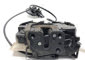 ZAMEK DRZWI LEWY PRZÓD RENAULT MEGANE IV Kombi 805034436R