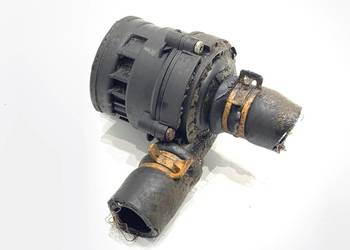 DODATKOWA POMPA WODY RENAULT KOLEOS I 2.0 150KM UKŁAD