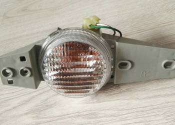 DAIHATSU TERIOS 97-06 NOWY PRAWY HALOGEN PRZÓD