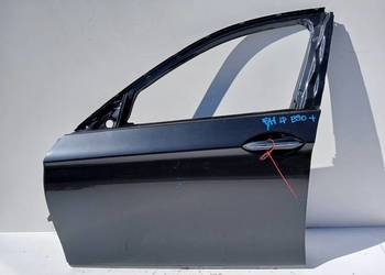 DRZWI LEWE PRZEDNIE BMW F10 F11 B90