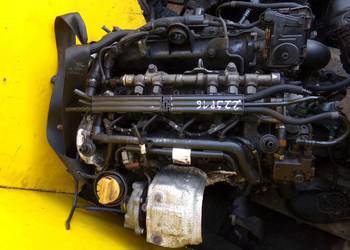 COMBO DOBLO NEMO MITO 1.3 CDTI 14r 95KM 263A2000 pompa wtryskowa 0445010266