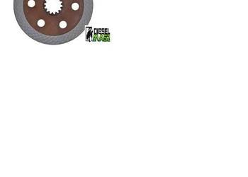 Tarcza hamulcowa New Holland T7030,T7070,T7060 Case Puma