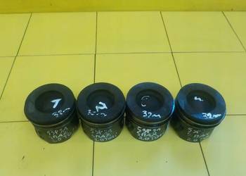 FORD S-MAX GALAXY 2.0 TDCI 13r 140KM UFWA tlok