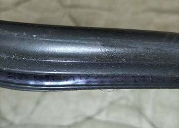 Uszczelka drzw iPRAWY TYŁ  BMW E60 E61 ZAMSZ