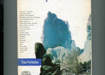 Lodowy sfinks - Wielmina