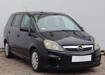 Opel Zafira 1.8