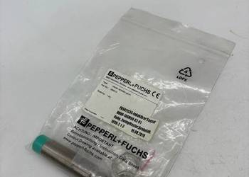 Pepperl  + Fuchs NBN8-18GM60-A2-V1 084014 Czujnik indukcyjny