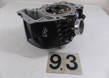 BMW R 1250 GS 19r głowica cylindra zawory prawa A93
