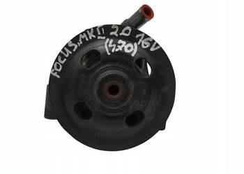 POMPA WSPOMAGANIA FORD FOCUS II 2.0 16V 6G91-3A696-AG MONDEO S-MAX GALAXY
