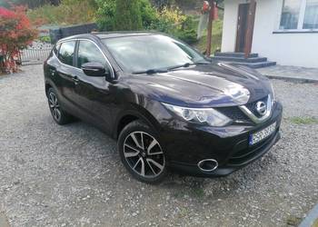 Nissan Qashqaj