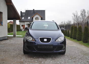 Seat Altea XL 1.6 benzyna