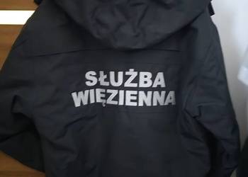 Kurtka zimowa sw