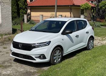 Dacia Sandero 3 Comfort