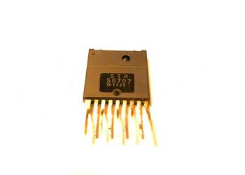STRS6707