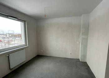 Nowe 33 m² | Develia | balkon
