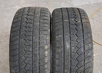 Opony zimowe R17 225/45