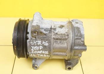 COMPASS FIAT 1.4 MULTIAIR T 20r 55263624 sprezarka klimatyzacji 51979374