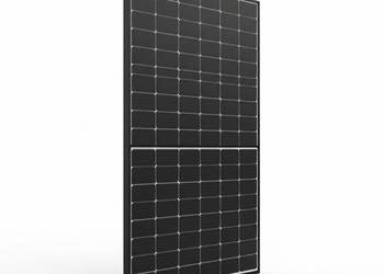 Panel moduł fotowoltaiczny JINKO Solar 515W JKM515N-54HL4MBDV BIFACIAL