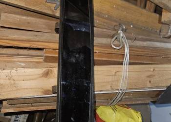 Lusterko prl dokładka łada fiat polonez syrena skoda