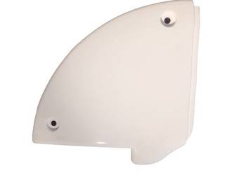 MASKOWNICA OSŁONA BOCZNA TYŁ LEWA 2003-2006 Hobby
