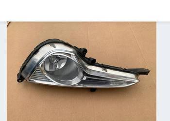 Halogen lewy hiunday i 40. 2012rok