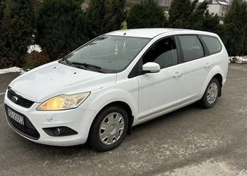 Ford focus 1.6 HDI 2008r