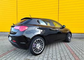 Sprzedam Alfa Romeo Giulietta Sprzedam Alfa Romeo Giulietta