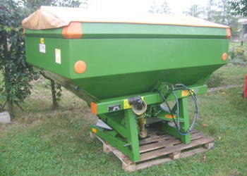 Rozsiewacz  Amazone  ZA-M