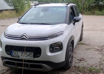 Citroen C3 aircros 1,5hdi