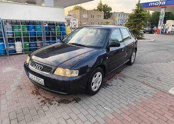 Świetne auto na dojazdy do pracy benzyna + gaz
