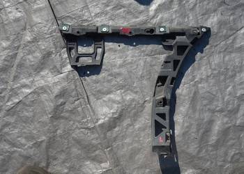 JAGUAR S-TYPE SLIZG MOCOWANIE ZDERZAKA TYL LEWY