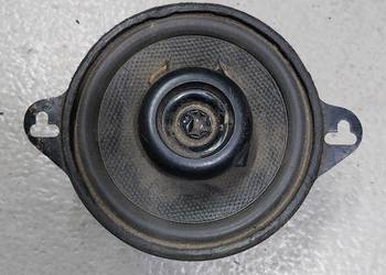 90W, 4-calowy, dwudrożny głośnik marki Lordwood Audio Works