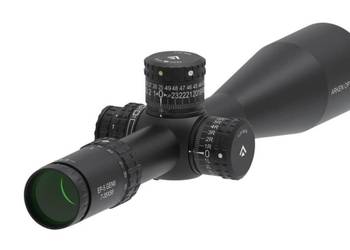 Arken EP-5 GenII 7-35x56 Rifle Scope   MRAD  1/10    luneta pcp