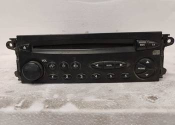 RADIO CD CITROEN XSARA PICASSO 9632592480