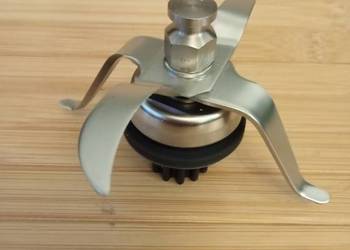 Fabrycznie nowe noże miksujące robota/ MyCook Taurus