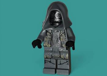 Lego Star Wars Unkar's Thug SW0655