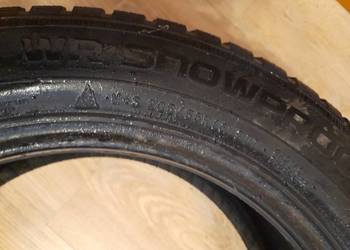 Opona zimowa Nokian 205 55 R16T91