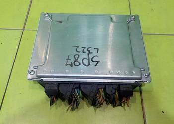 RANGE ROVER L322 I 4.4 V8 05r sterownik komputer silnika NNN500400