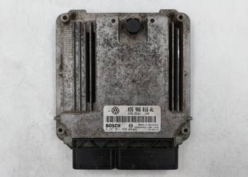 Sterownik Silnika VW Touran 2.0 TDI AZV 03G906016AL 0281011450