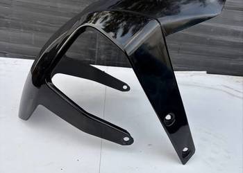 KTM DUKE 125 BŁOTNIK PRZÓD