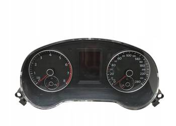 LICZNIK 5C6920872 1.4 B 160KM VW Volkswagen Jetta VI (2010-  )