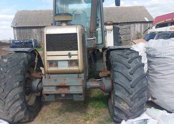 Ciagnik Renault155-54