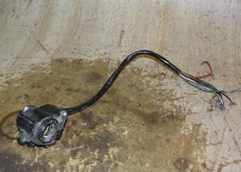 Zarezerwowane przełącznik świateł MZ ETZ org DDR