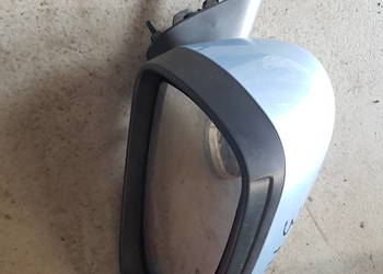 OPEL CORSA D LUSTERKO PRAWE 3 PIN Z21C