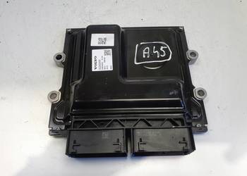 Volvo V60 II 2.0 D4 STEROWNIK SILNIKA komputer MODUŁ 32242005