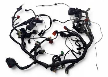 WIĄZKA ELEKTRYCZNA INSTALACJA Honda CB 500 X CB500X PC59 13-18