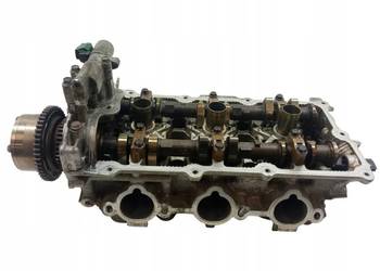 GŁOWICA KOMPLETNA PRAWA 3.5 V5 VQ35DE Nissan Murano I (2003-2008) Z50