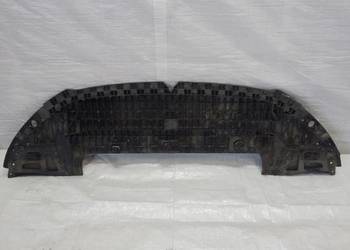 OPEL CORSA F osłona płyta przód przednia ZDERZAKA 9829531680