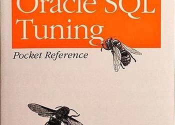 ORACLE SQL TUNING POCKET REFERENCE - GURRY MARK